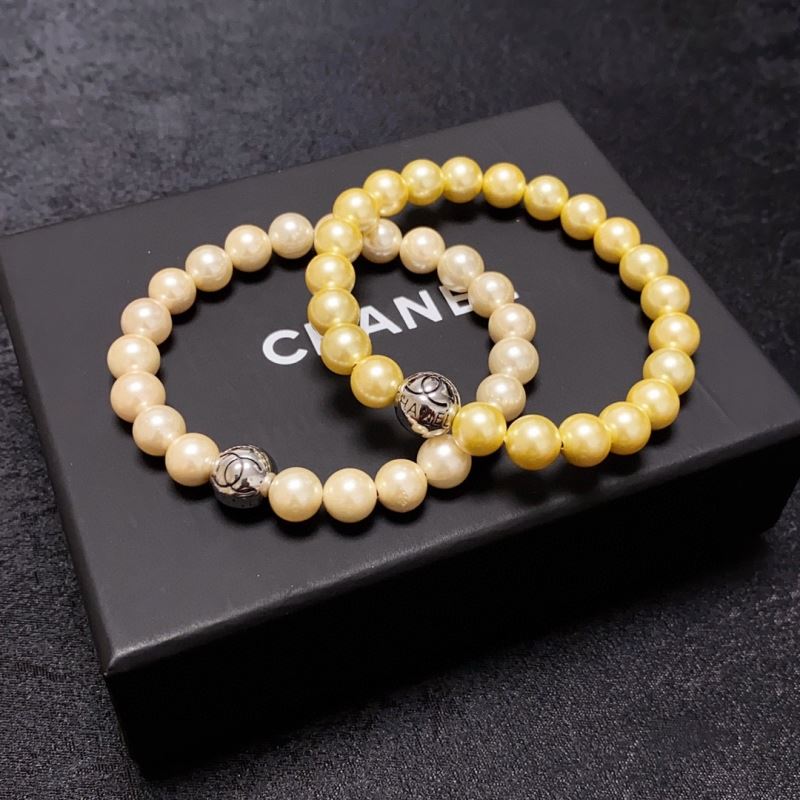 Chanel Bracelets